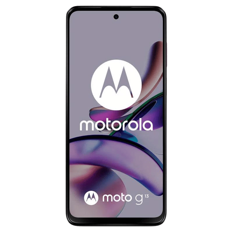 Motorola Moto G13