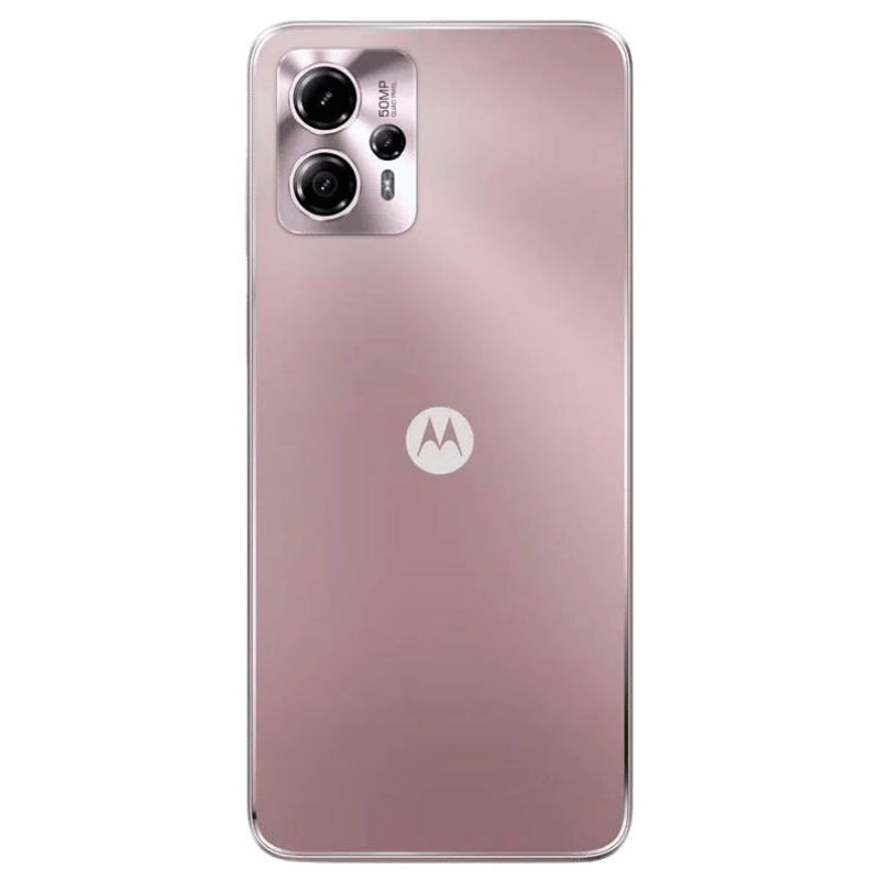 Motorola Moto G13