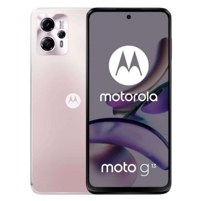 Motorola Moto G13