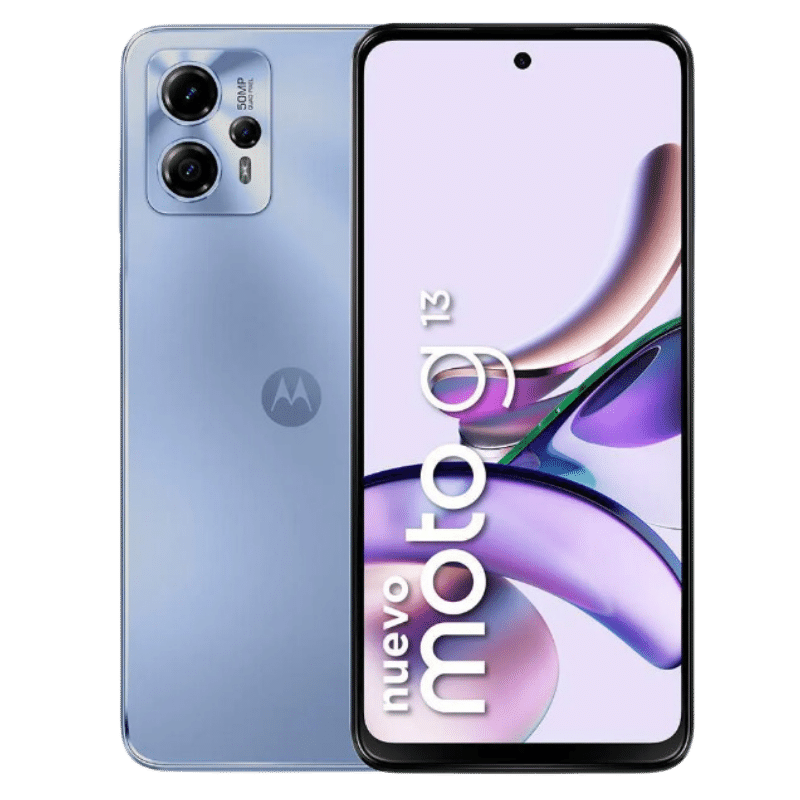 Motorola Moto G13