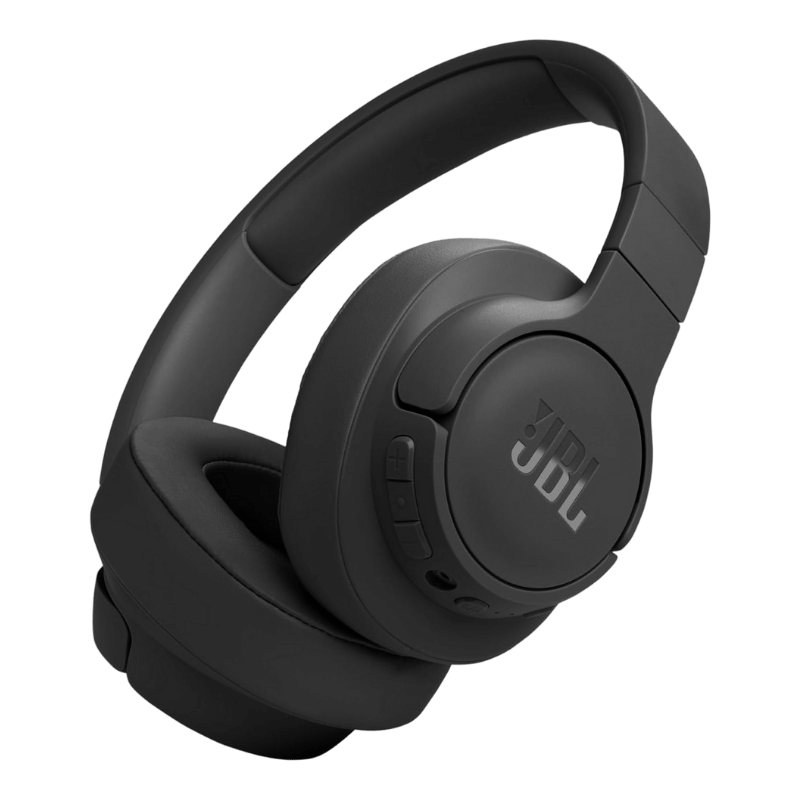 Auricular JBL  T770NT con Microfono ARCO Azul