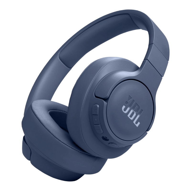 Auricular JBL  T770NT con Microfono ARCO Azul