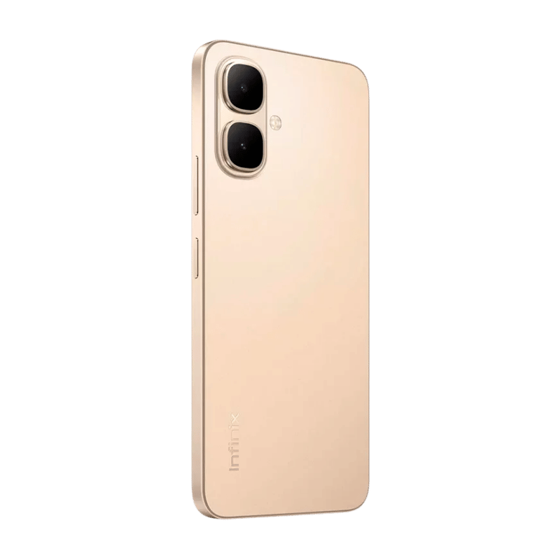 Infinix Smart 10