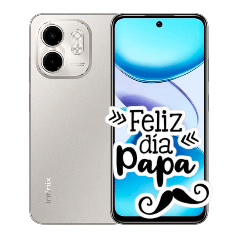 Infinix Smart 9