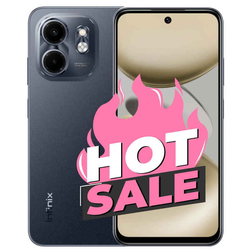 iNFINIX sMART 9 Hot Sale