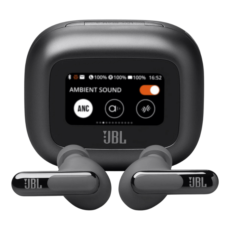 Auricular BT JBL Live Beam 3 Smart con Microfono