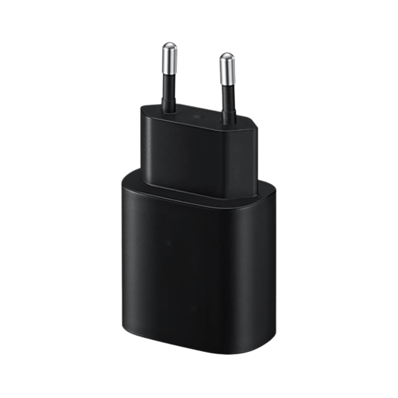 Cargador Samsung 67W Power Adapter Trio