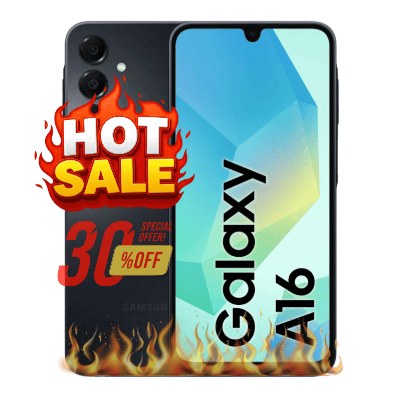 Samsung Galaxy A16 Hot sale