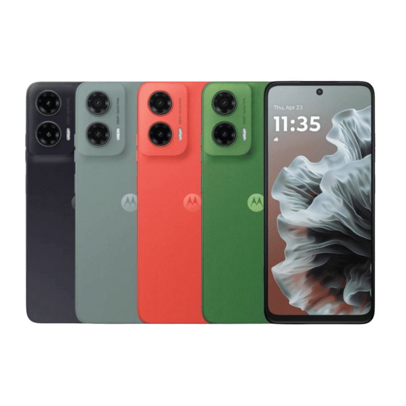 Motorola Moto G35 5G