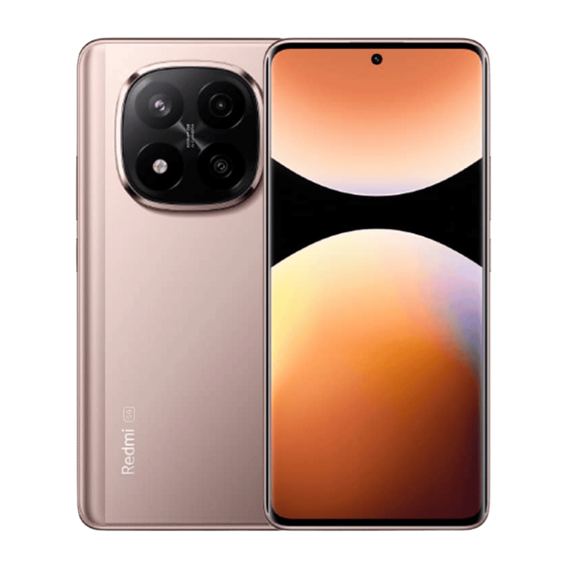 Xiaomi Redmi Note 14 Pro Plus 5G