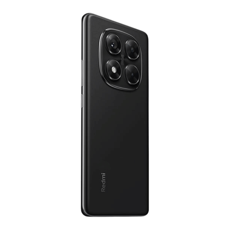 Xiaomi Redmi Note 14 Pro color negro