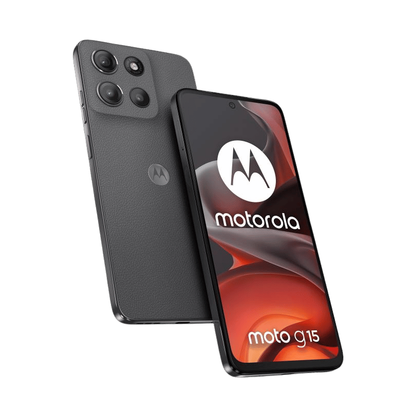 Motorola Moto G15