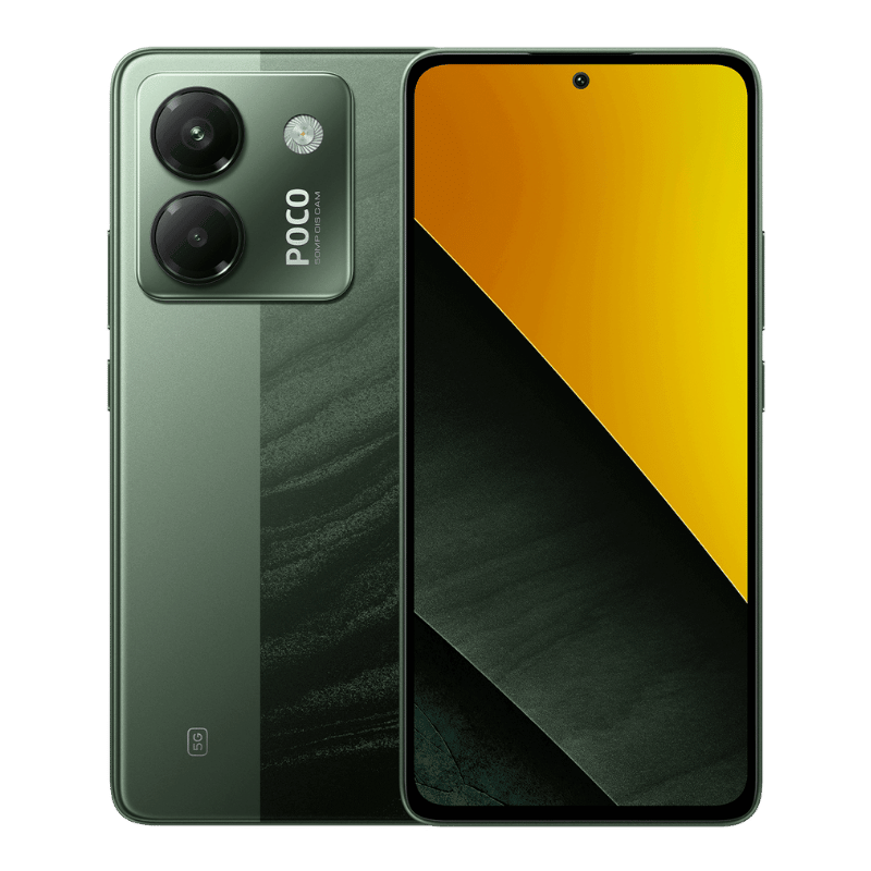 Xiaomi Poco M7 Pro 5G