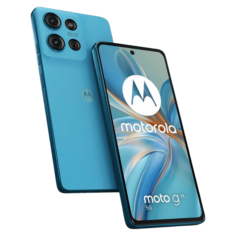 Motorola Moto G75 5G