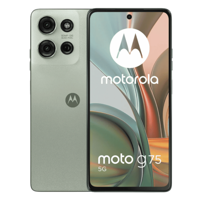 Motorola Moto G75 5G