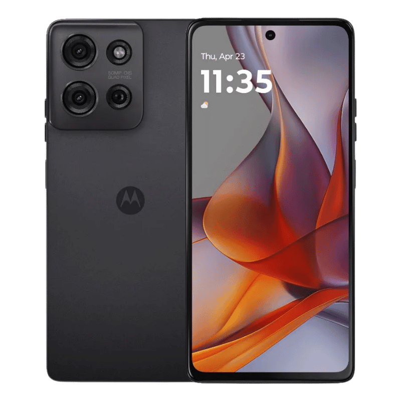 Motorola Moto G75 5G
