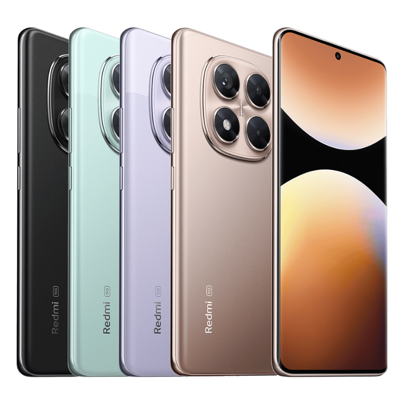 Xiaomi Redmi Note 14 Pro 5G
