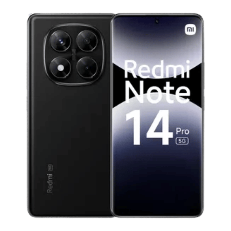Xiaomi Redmi Note 14 Pro 5G