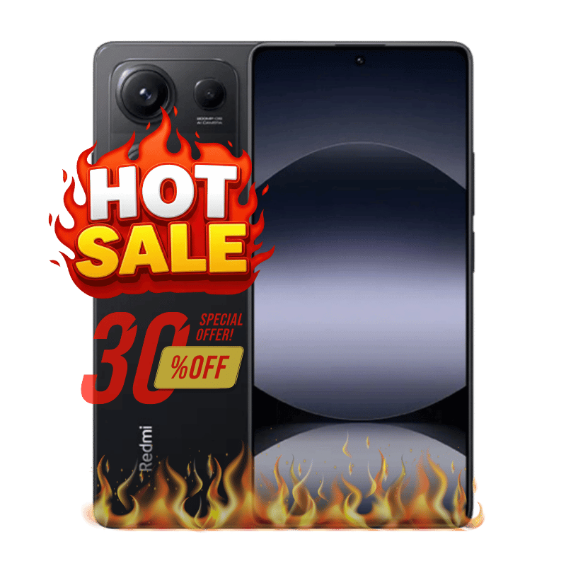 Xiaomi Redmi Note 14S Hot sale