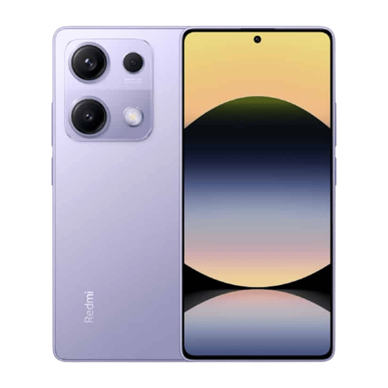 Xiaomi Redmi Note 14S