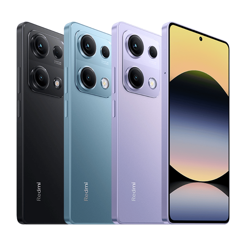 Xiaomi Redmi Note 14S