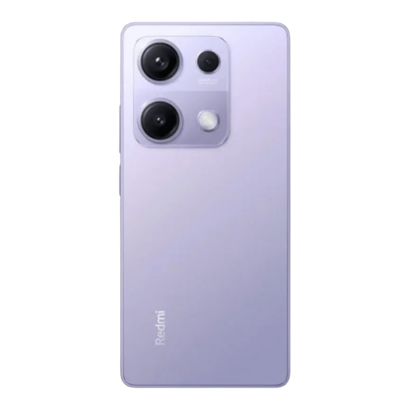 Xiaomi Redmi Note 14S
