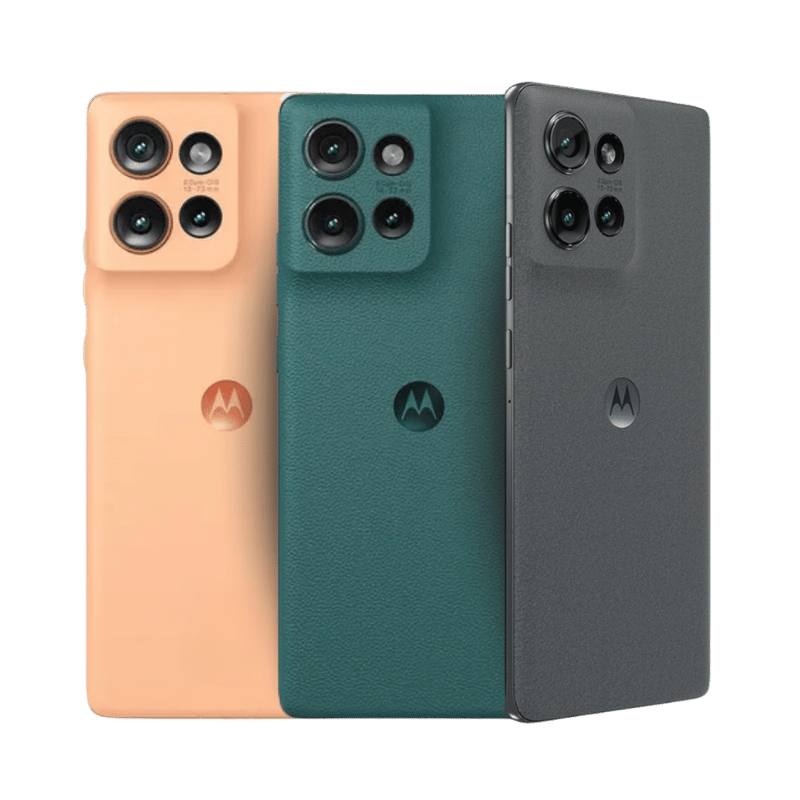 Motorola Moto Edge 50 5G