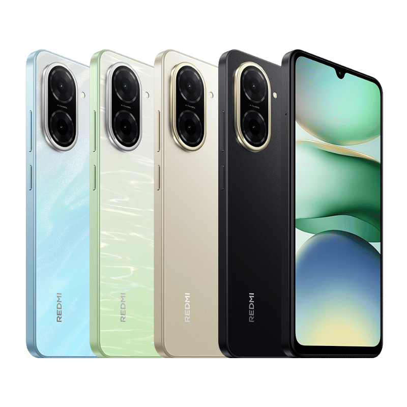 Xiaomi Redmi A5
