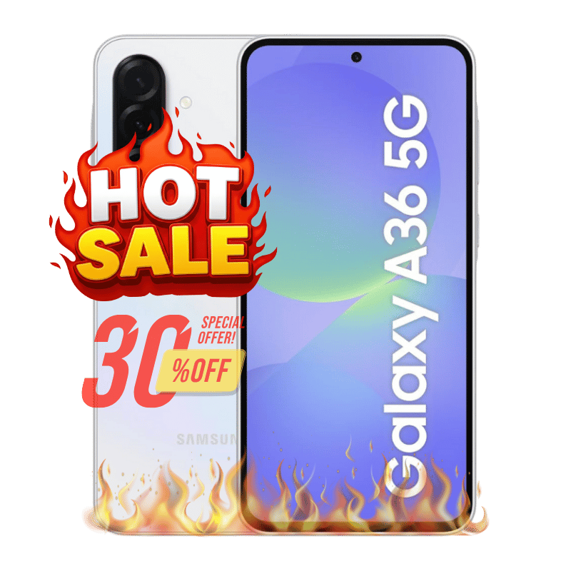 Samsung Galaxy A36 5G Hot sale
