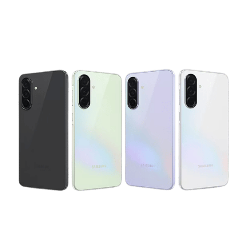 Samsung Galaxy A36 5G todos los colores