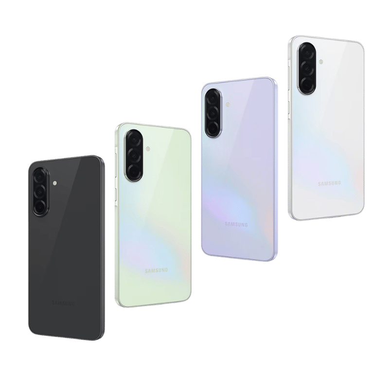 Samsung Galaxy A36 5G todos los colores