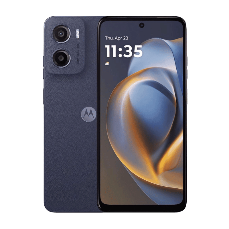 Motorola Moto E15