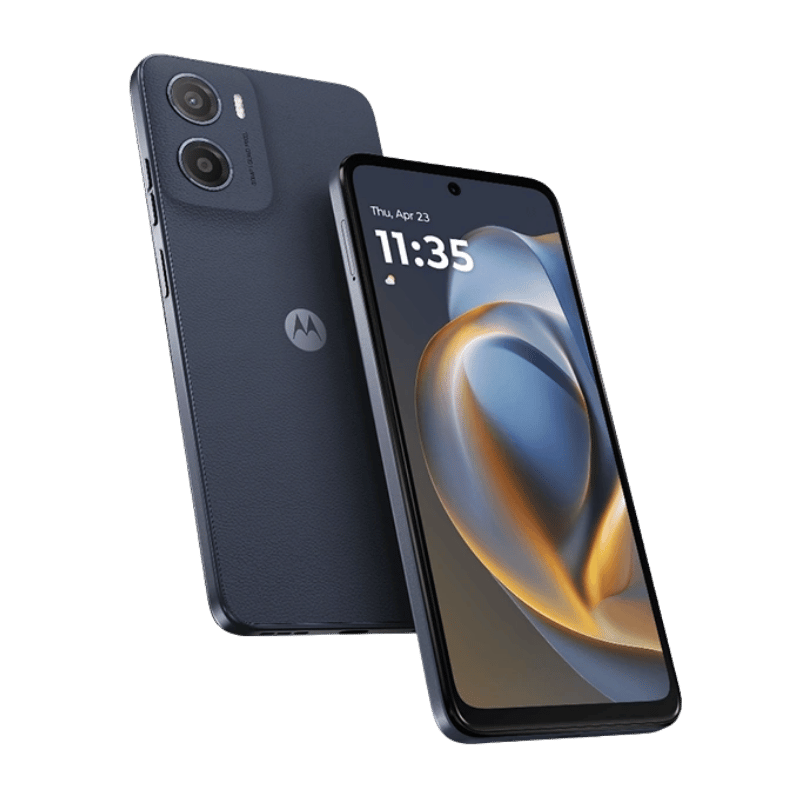 Motorola Moto E15