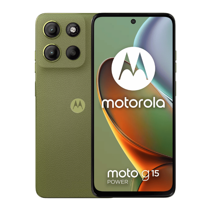 Motorola Moto G15 Power