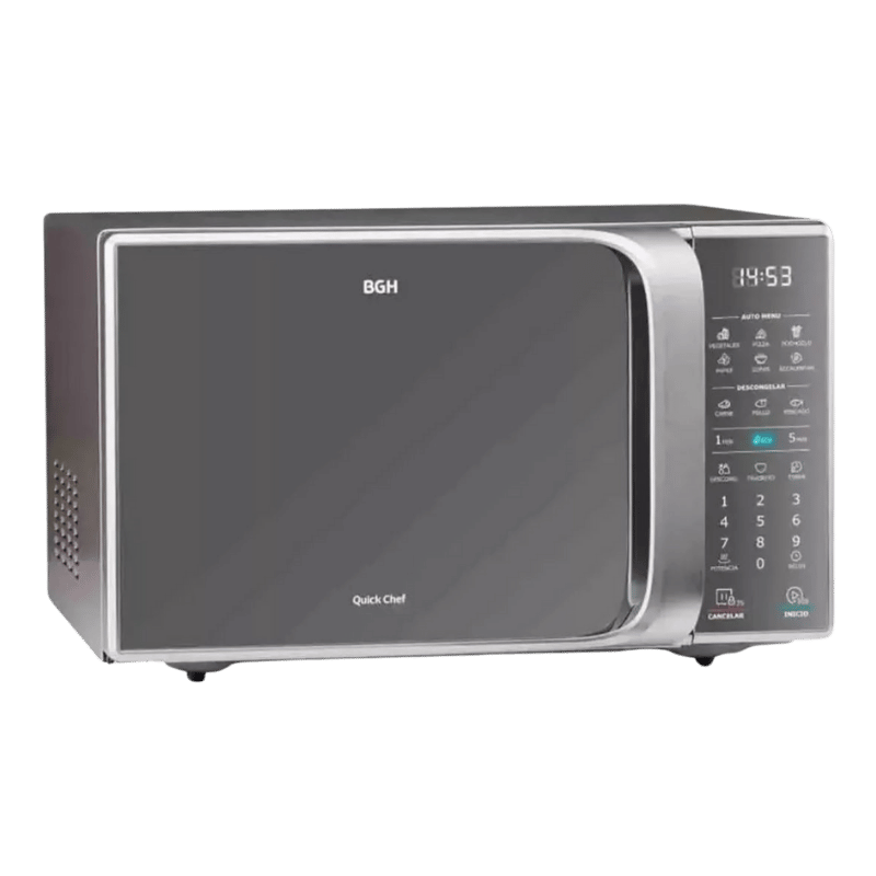 Microondas BGH B223DS20 23L