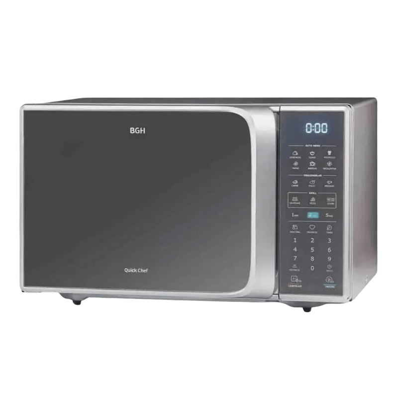 Microondas BGH B223DS20 23L