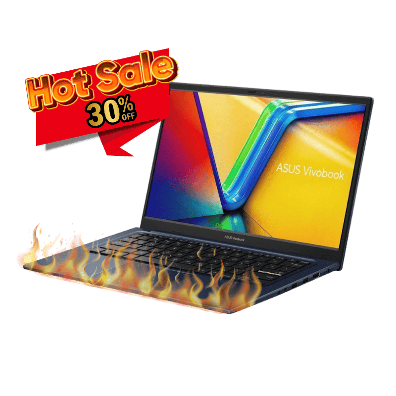 Notebook ASUS X1404VA-138128 13 1315U Hot sale