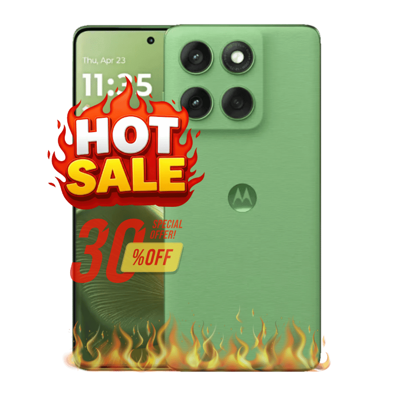 Motorola Moto Edge 60 Pro 5G Hot sale