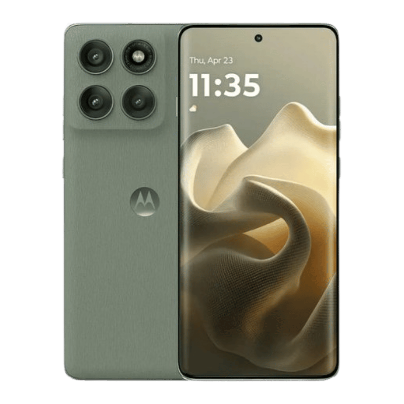 Motorola Moto Edge 60 Pro 5G