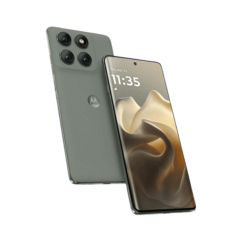 Motorola Moto Edge 60 Pro 5G
