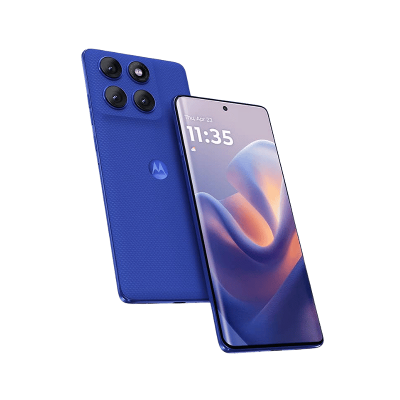 Motorola Moto Edge 60 Pro 5G