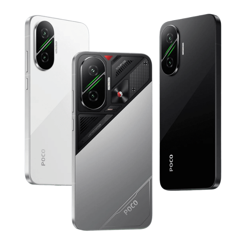 Xiaomi Poco F7