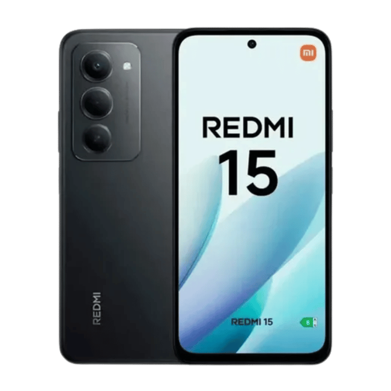 Xiaomi Redmi 15