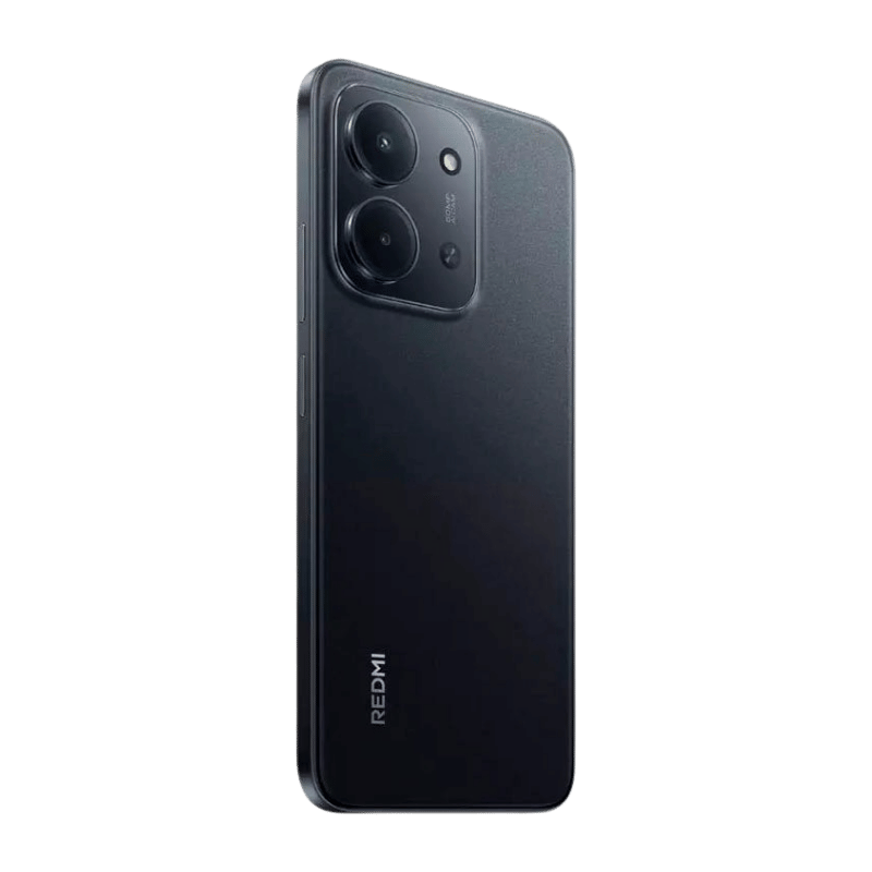 Xiaomi Redmi 15C negro