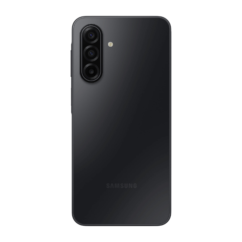 Samsung Galaxy A17 5G color negro