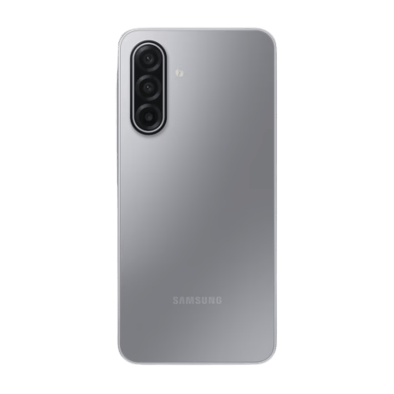 Samsung Galaxy A17 5G vista posterior