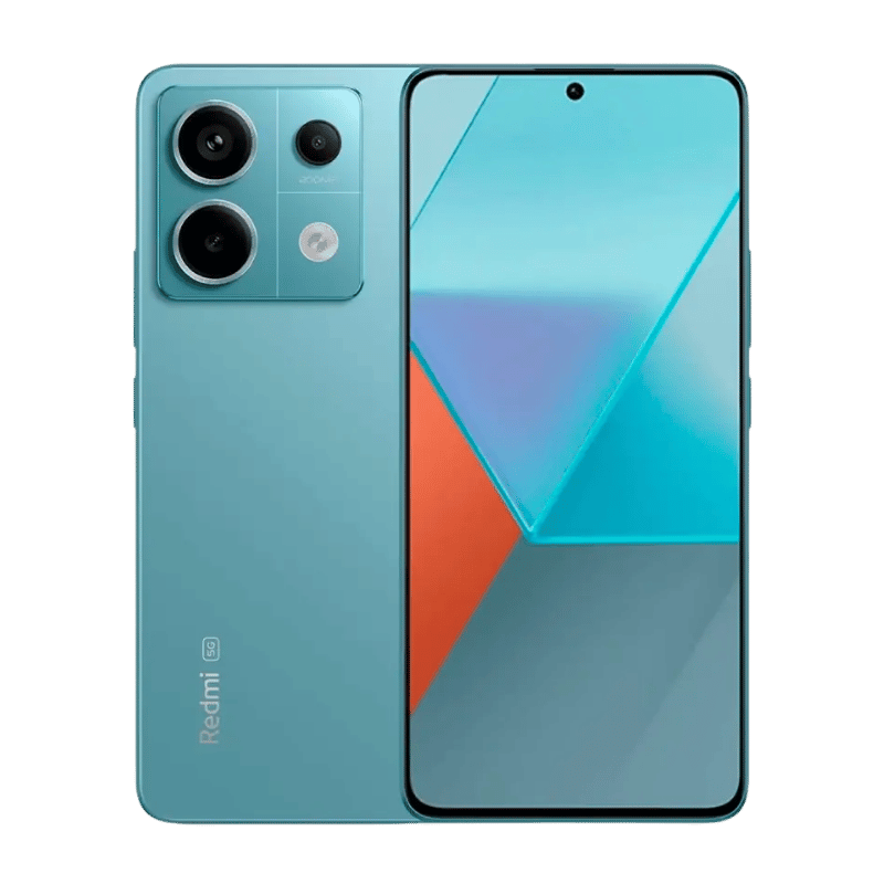Xiaomi Redmi Note 13 Pro 5G