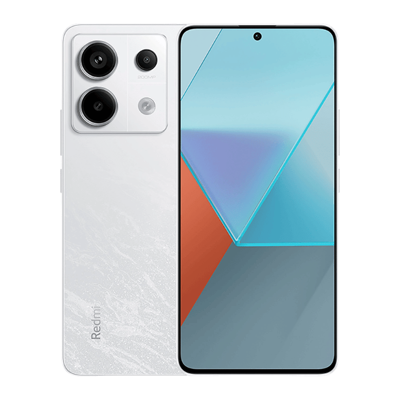 Xiaomi Redmi Note 13 Pro 5G