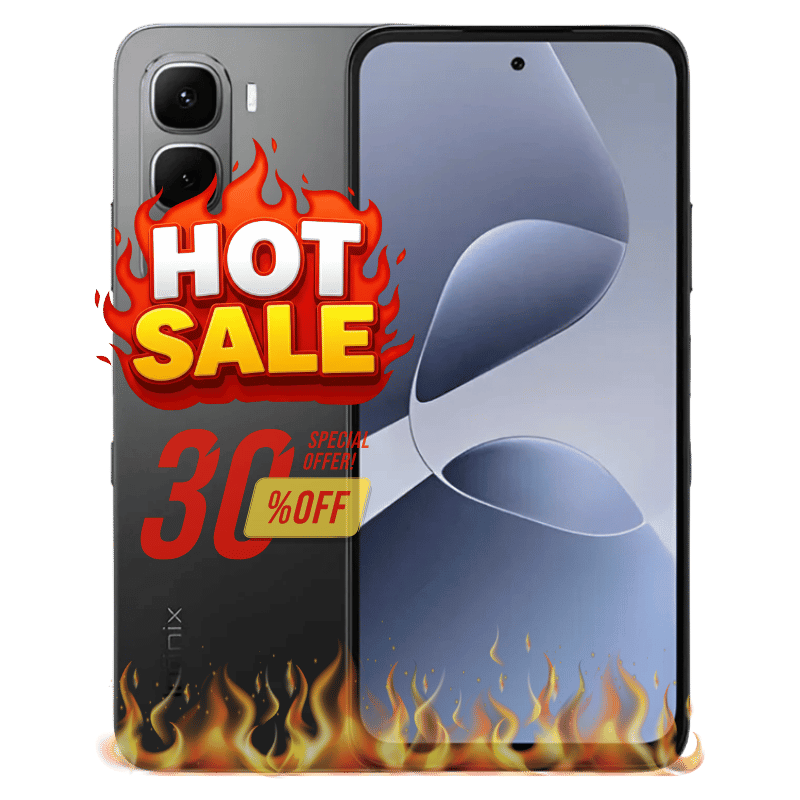 Infinix Hot 60i Hot sale
