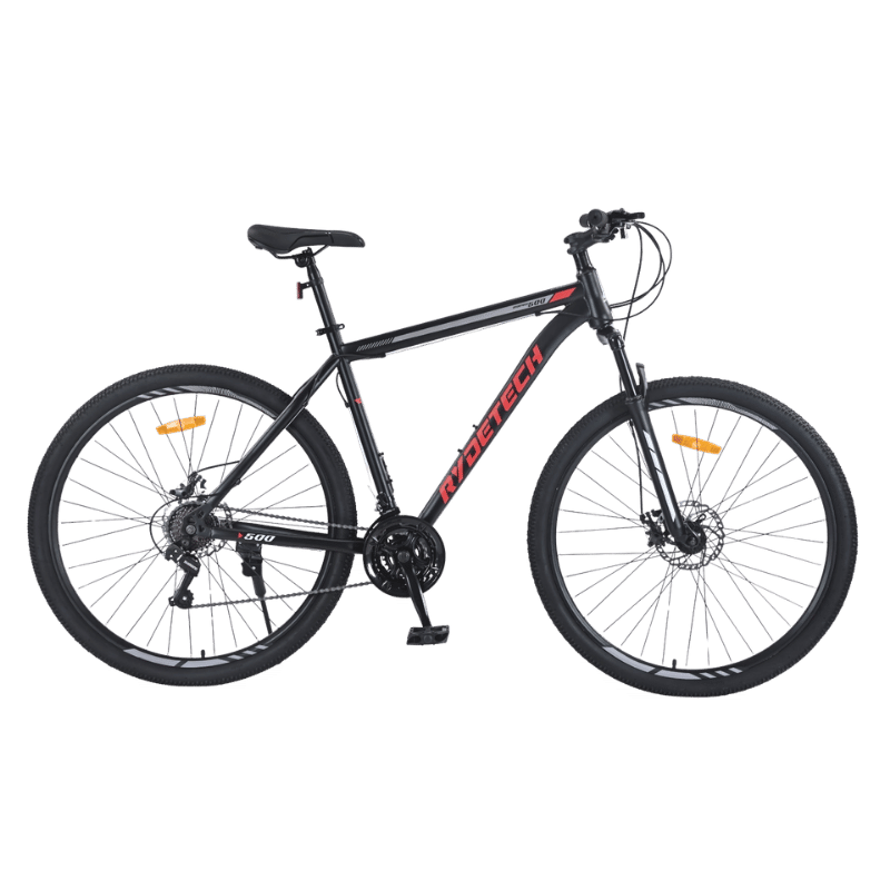 Bicicleta Rydetech 500 Shimano